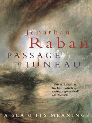 cover image of Passage to Juneau